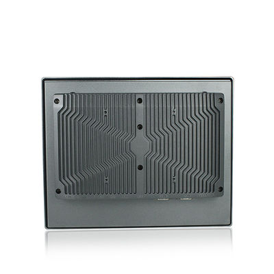 1つの産業Fanless小型PCのLinux第8 GEN Intelの中心のI38145Uすべて