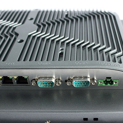 I5 Win10の容量性Linuxの医学パネルのPCの多接触卓上