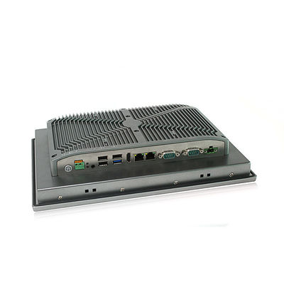 二重中心1.8GHzの医学パネルのPCのタッチ画面12&quot;サイズ第8 GEN