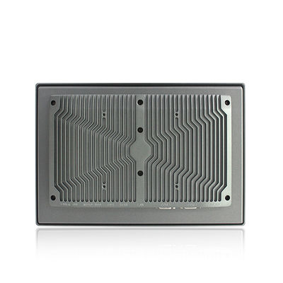 険しい12&quot; Ip67 1280 * 800のパネルの台紙のタッチ画面のモニターのワイド スクリーン