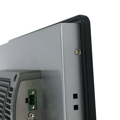 頑丈な1080P HMIのパネルのPCのタッチ画面15のインチTFT LED Windows 10