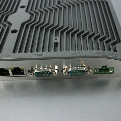 J1900 15埋め込まれたタッチ パネルのPC MSATA 64G 120G SSDの屋外の使用