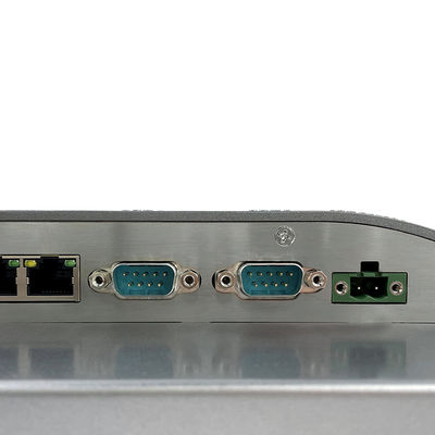 TPM2.0はタッチ パネルのPCを埋め込んだ