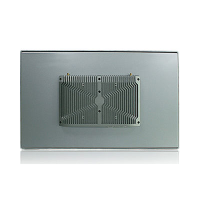 TPM2.0産業パネルのPCのタッチ画面21.5のインチ ワイドスクリーンMSATA