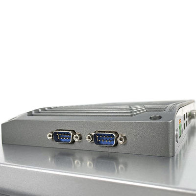 二重LAN険しい埋め込まれたPC