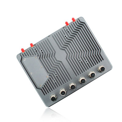 800*600 J1900 12V IP67のパネルのPCタッチ画面と険しい8.4インチのサイズ