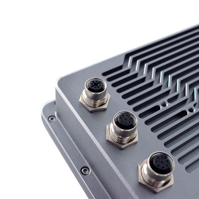 800*600 J1900 12V IP67のパネルのPCタッチ画面と険しい8.4インチのサイズ