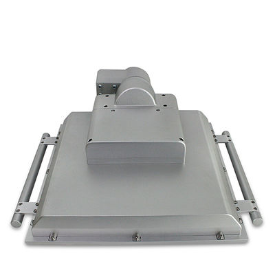 Fanless HMIのパネルのPC
