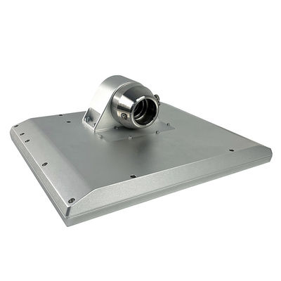 1つのHMIのパネルのPC TPM2.0 IP65のタッチ画面のモニターのRAFI FS22ボタンすべて