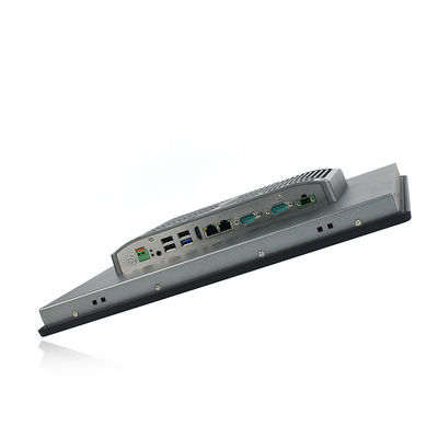 30W 1280x1024の防水タッチ画面のPC 17&quot;デスクトップX86 IP65 FCC VGA