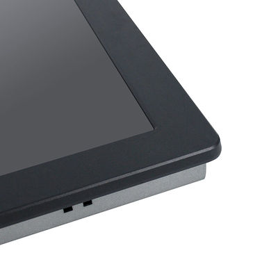 17inの1280x1024日光の読解可能なパネルのPC 45Wのタッチ画面HMIコンピュータ