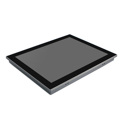 1280x1024産業オートメーションのための容量性タッチ パネルのPC Rk3288 VESA