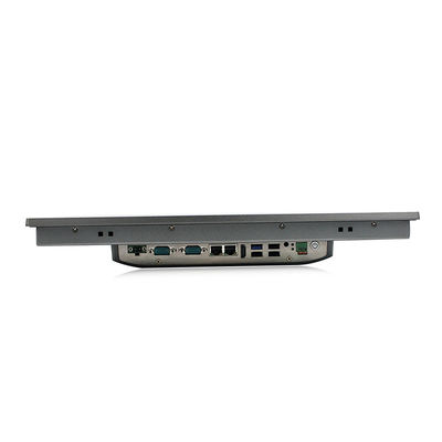 1台のタッチスクリーンのPC 1500nits第8 GEN I3プロセッサで完全に産業TPM2.0 PCAP