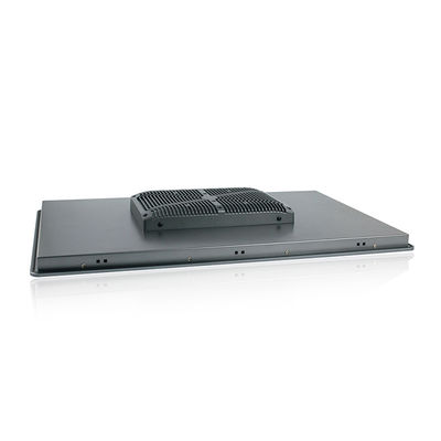 IP65防水AiOの容量性接触PC 24のインチJ1900のクォードの中心VESA