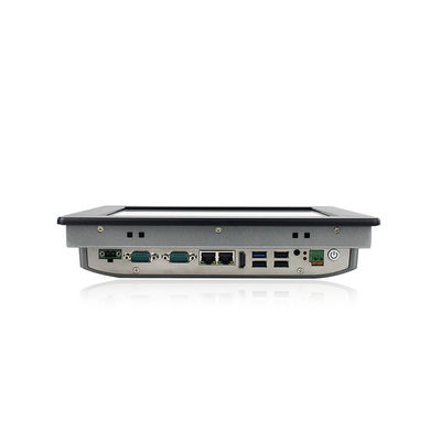 10&quot;は350cd/M2 1333MHzタッチ パネルのPC Intel J1900 I3 I5 I7 3000Wを埋め込んだ