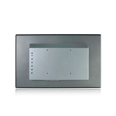 400cd/M2 AC240Vの産業タッチ画面のモニター17.3」VESA 100X100