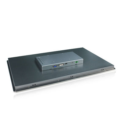 VESA SUS304 PCAPのタッチ画面のモニター1920×1080 250cd/M2 FHD LED
