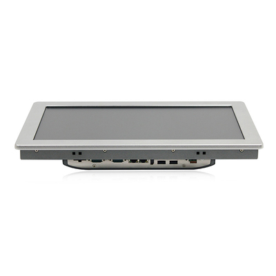 制御システムのためのFanless埋め込まれたHMIのパネルのPC TPM2.0 15.6のインチ1500nits