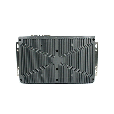 二重LANの合金の貝25wのFanless小型PC I7-8565u TPM2.0
