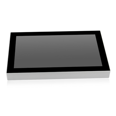 IP68防水タッチ画面のPC 15.6」LED Intel Celeronのクォードの中心J1900 2.0GHz