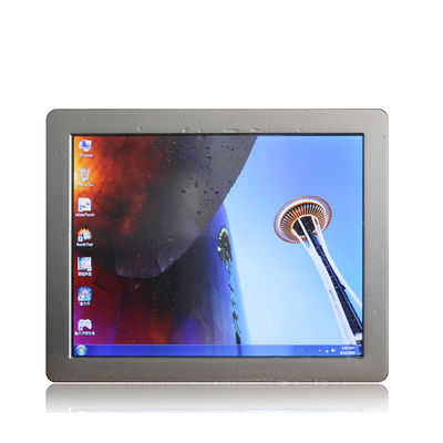 品質 HDMIのステンレス鋼のパネルのPC 工場