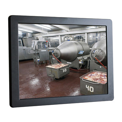 品質 15"産業タッチ画面のPCコンピュータ、Ip67防水産業フラット パネルのPC 工場
