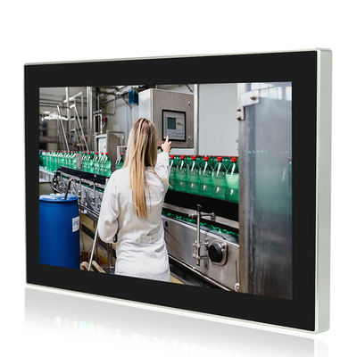 品質 Hmi IP69KのパネルのPC 工場