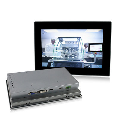 品質 Alの合金10" Tftの容量性タッチスクリーン、1280X800産業タッチスクリーンの表示 工場