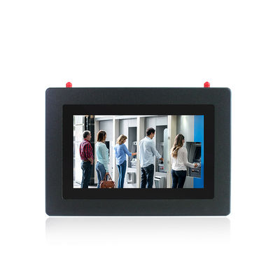 品質 AIOの険しい産業コンピュータ、7インチVESA I5-6200Uの産業デスクトップ パソコン 工場