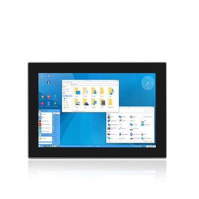 品質 TpmのaioのタッチスクリーンのPC 工場