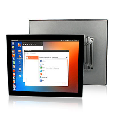 品質 クォードの中心の医学パネルのPC 工場