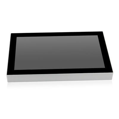 品質 IP68防水タッチ画面のPC 15.6」LED Intel Celeronのクォードの中心J1900 2.0GHz 工場
